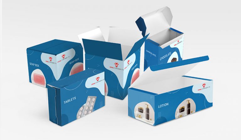 Mono Carton – Vishal Containers Ltd.